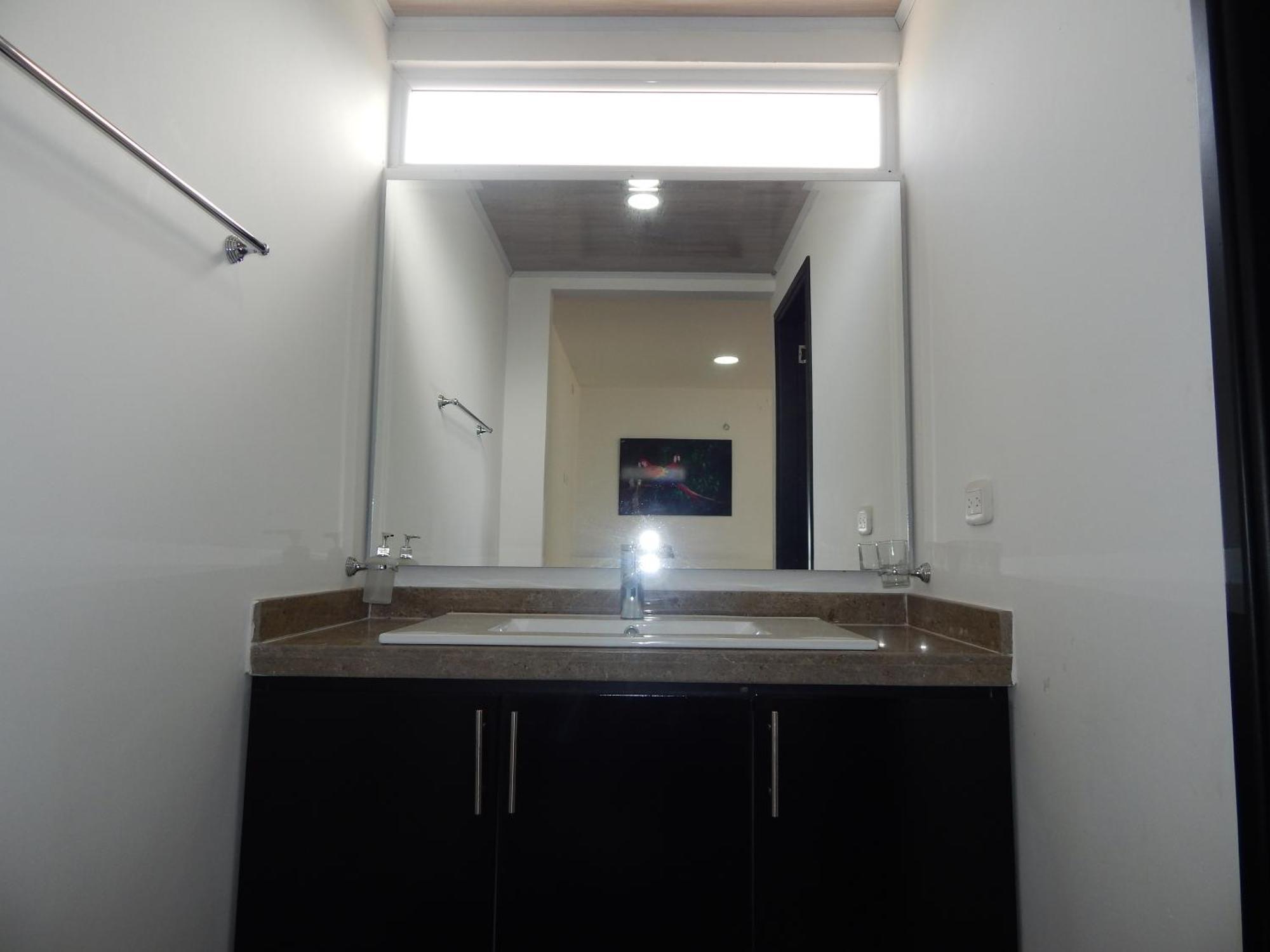 Hotel Campestre Las Palmas Sas Villavicencio Ngoại thất bức ảnh