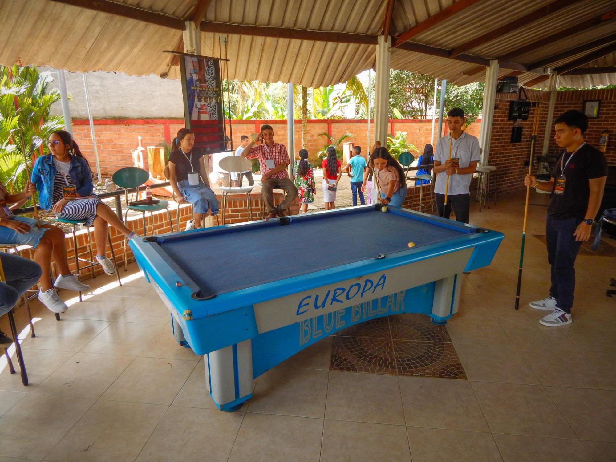 Hotel Campestre Las Palmas Sas Villavicencio Ngoại thất bức ảnh