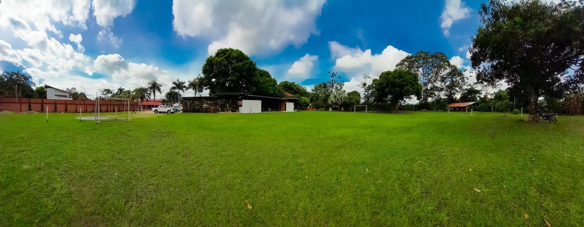 Hotel Campestre Las Palmas Sas Villavicencio Ngoại thất bức ảnh