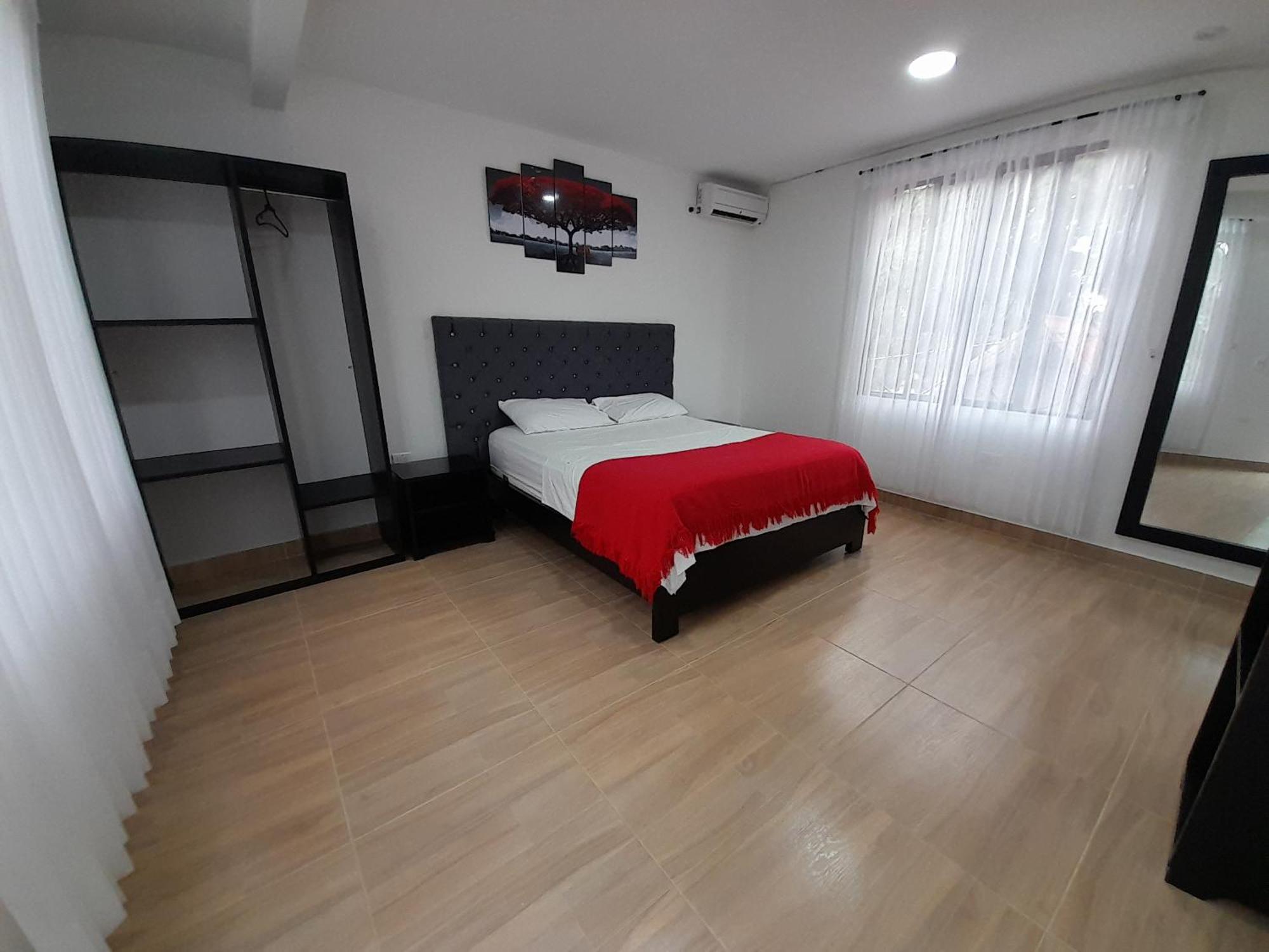 Hotel Campestre Las Palmas Sas Villavicencio Ngoại thất bức ảnh