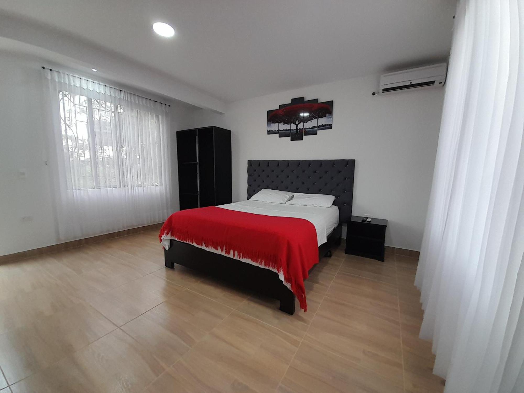 Hotel Campestre Las Palmas Sas Villavicencio Ngoại thất bức ảnh