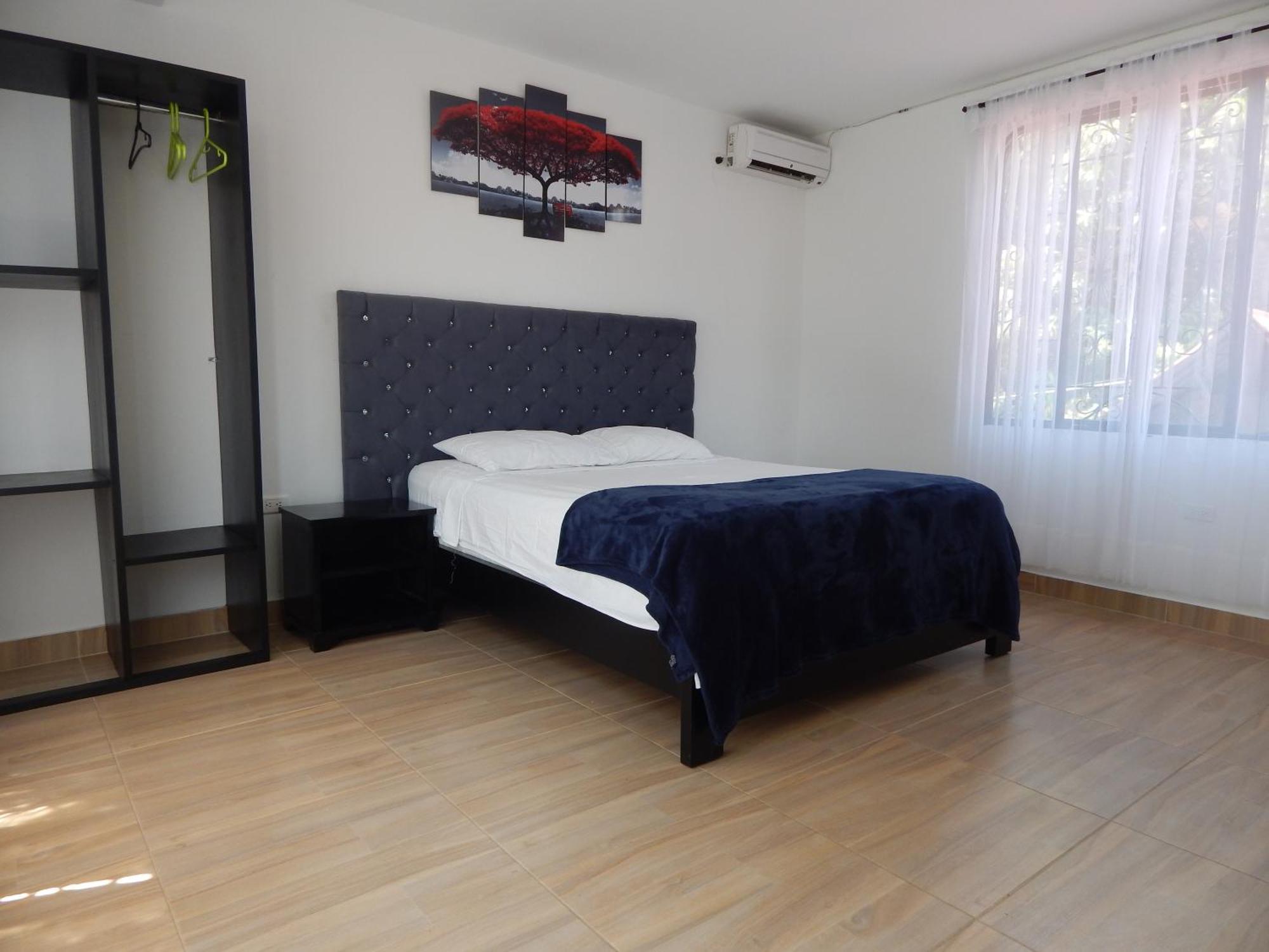 Hotel Campestre Las Palmas Sas Villavicencio Ngoại thất bức ảnh