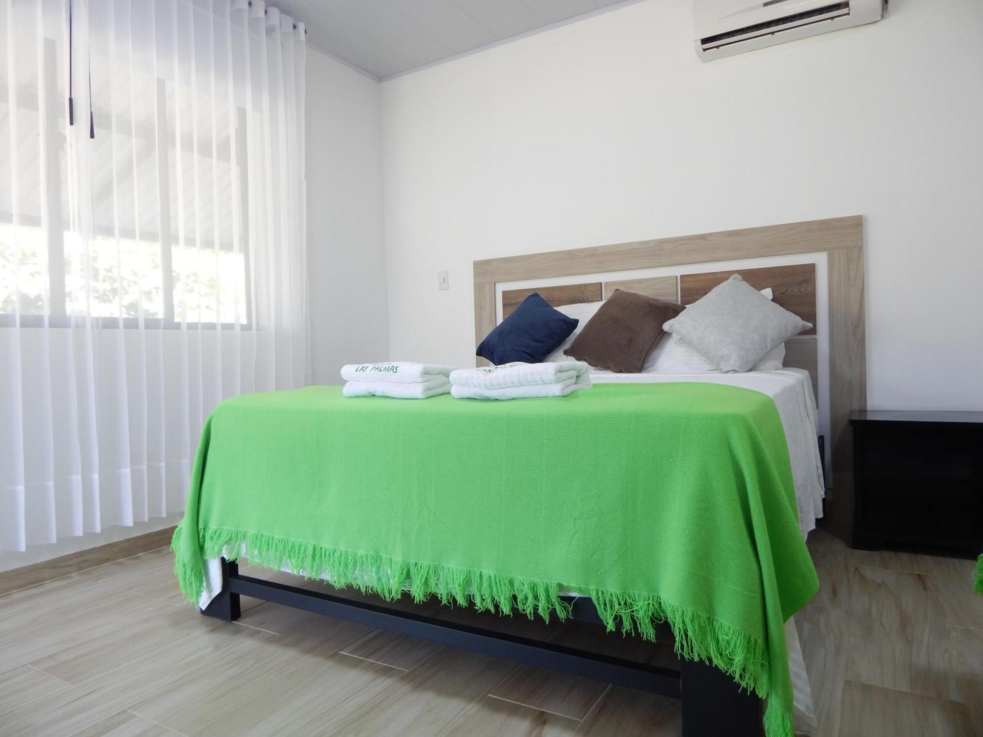 Hotel Campestre Las Palmas Sas Villavicencio Ngoại thất bức ảnh